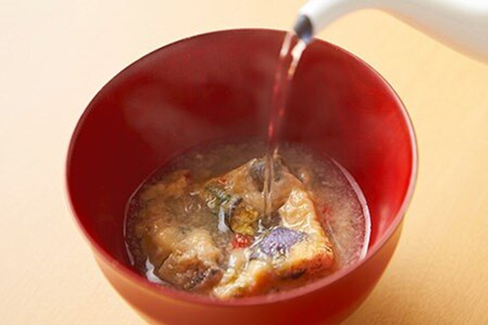 二日酔い対策におすすめの食べ物