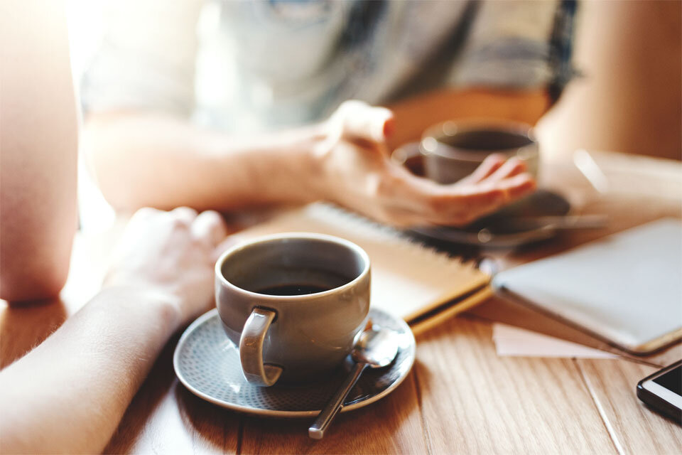 コーヒーの文化的な効果