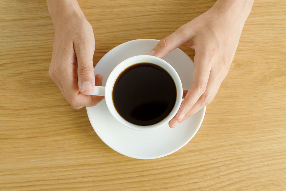 コーヒーが叶える健康効果とは