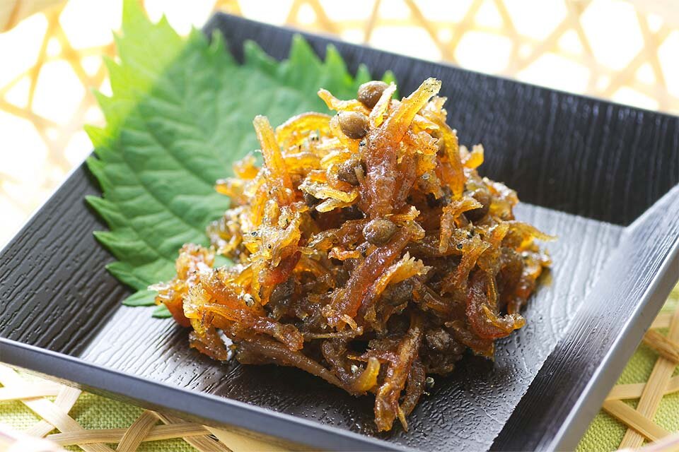 山椒のおすすめレシピ