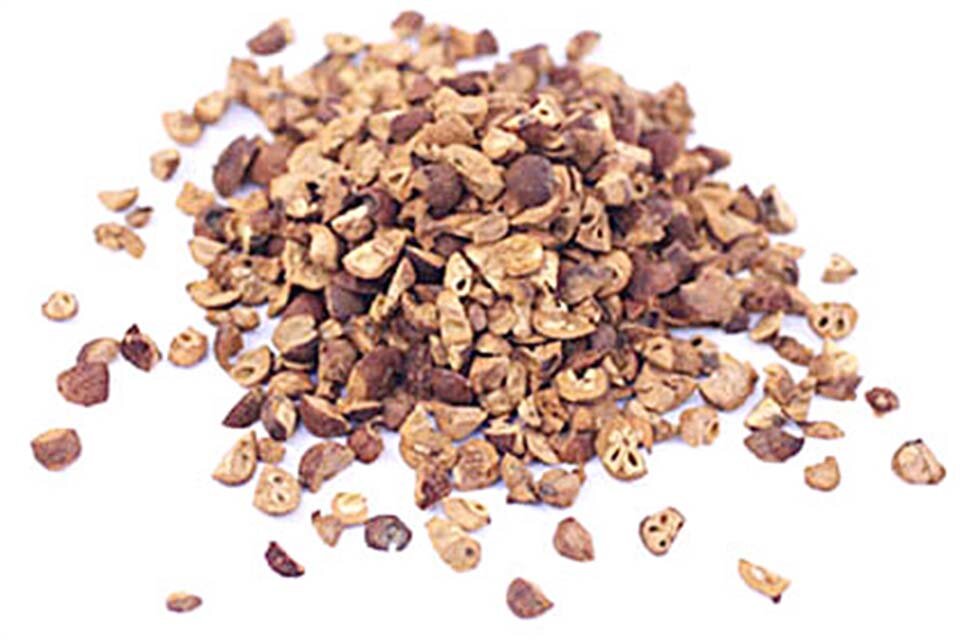 サンザシの効能・効果