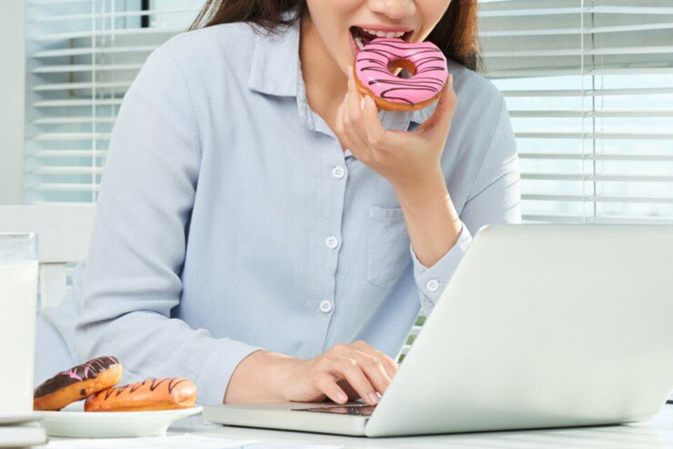 血行不良の原因