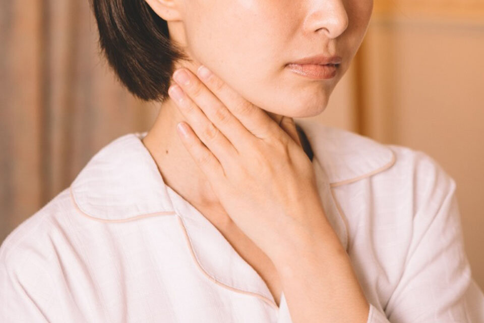 何らかの病気による原因