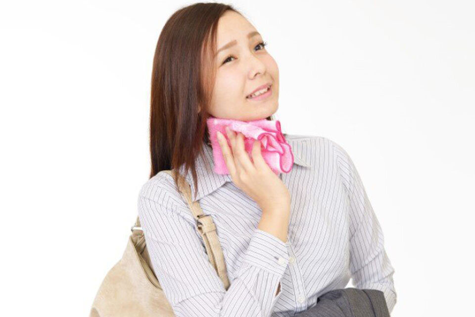 体質・身体的な原因