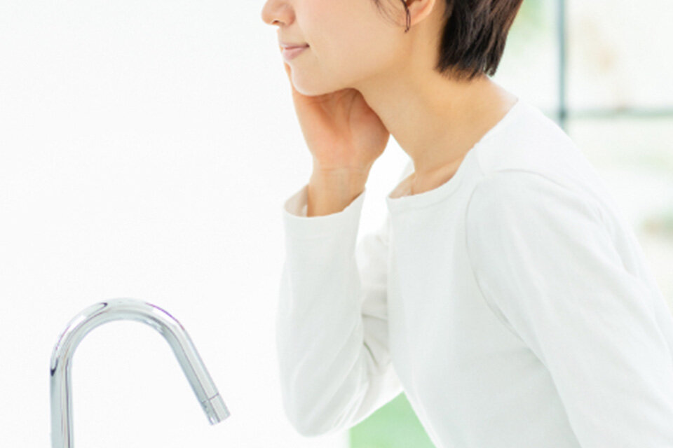 顔色が悪い原因とは？