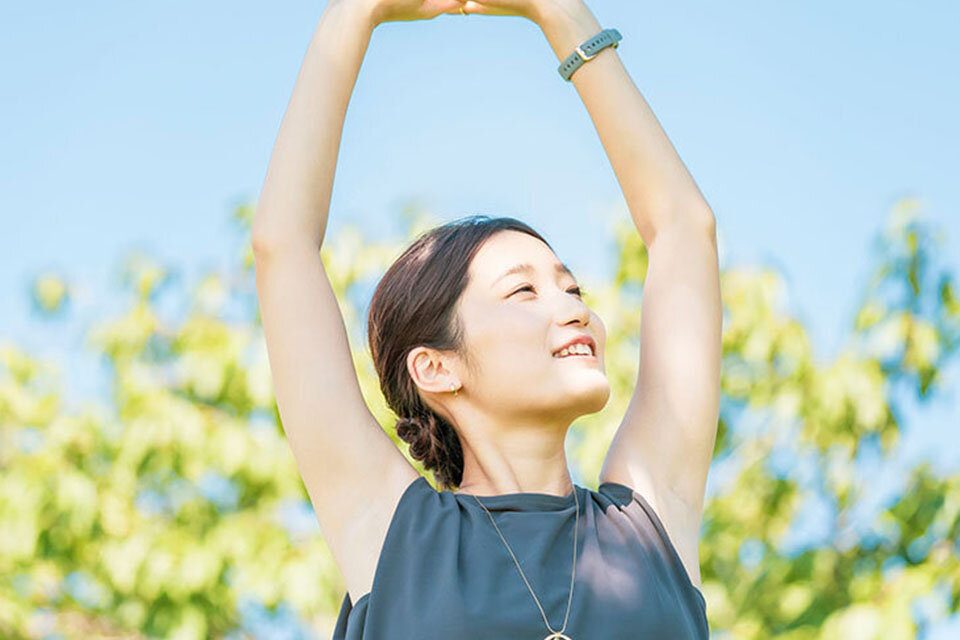 顔色が悪いときの治し方は？
