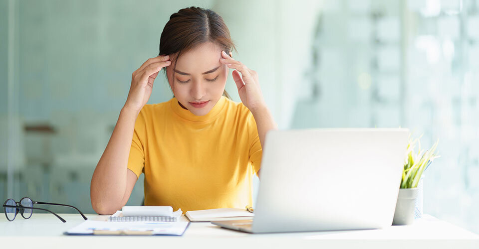 生理前のめまい・立ちくらみの原因は？すぐできる対処法を紹介