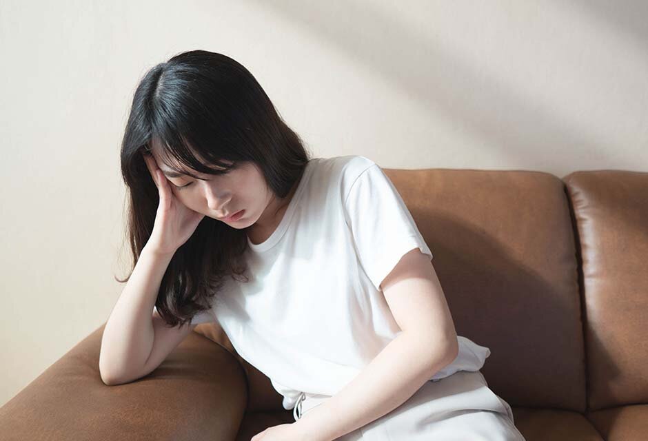 中性脂肪が高いことによる健康リスク