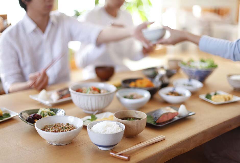 中性脂肪を下げるおすすめの食べ物・飲み物
