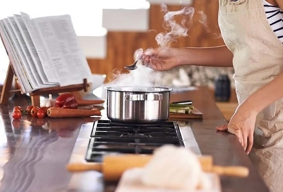 脂質摂取量の見直し