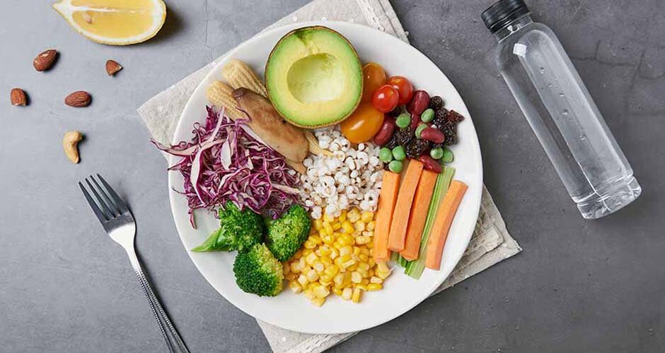 中性脂肪を下げる食べ物や飲み物とは？簡単なレシピと食習慣を紹介