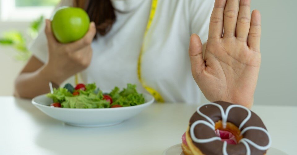 ダイエット中でも甘いものが食べたい！太りにくいコツやおすすめの食べ物一覧画像