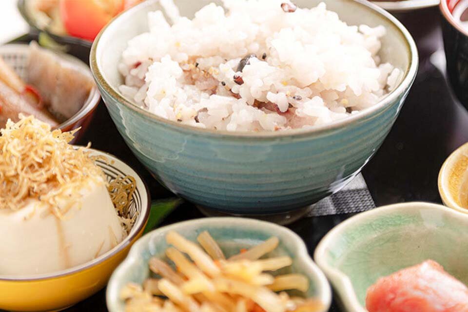 食欲がないときにとりたい食べ物