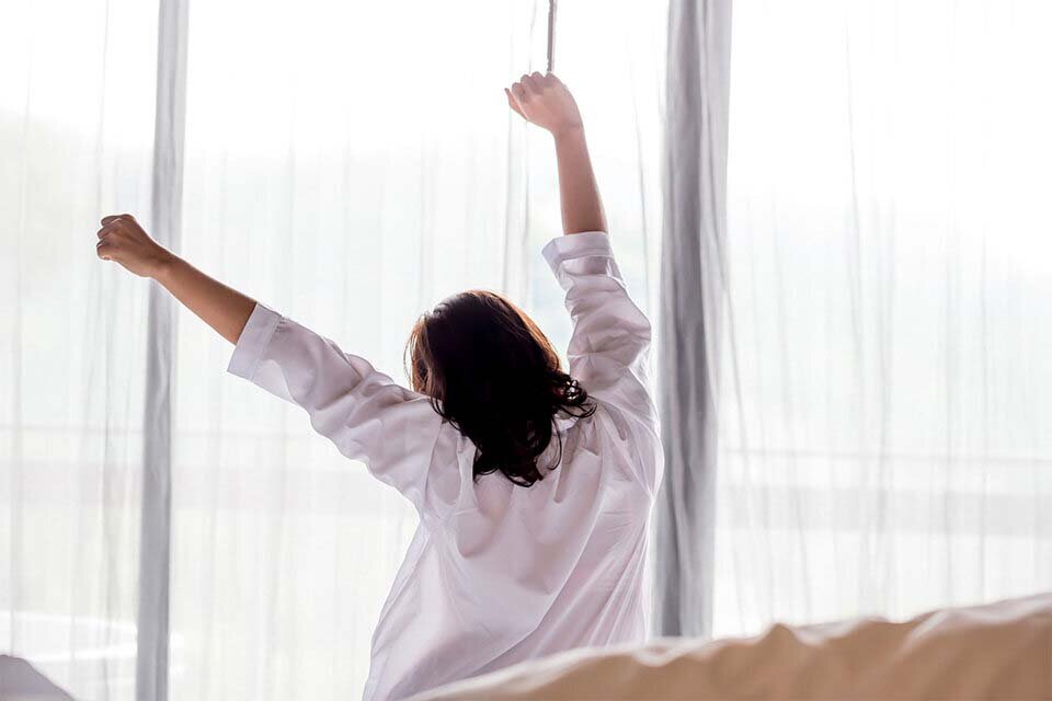 体力をつけることのメリットは？
