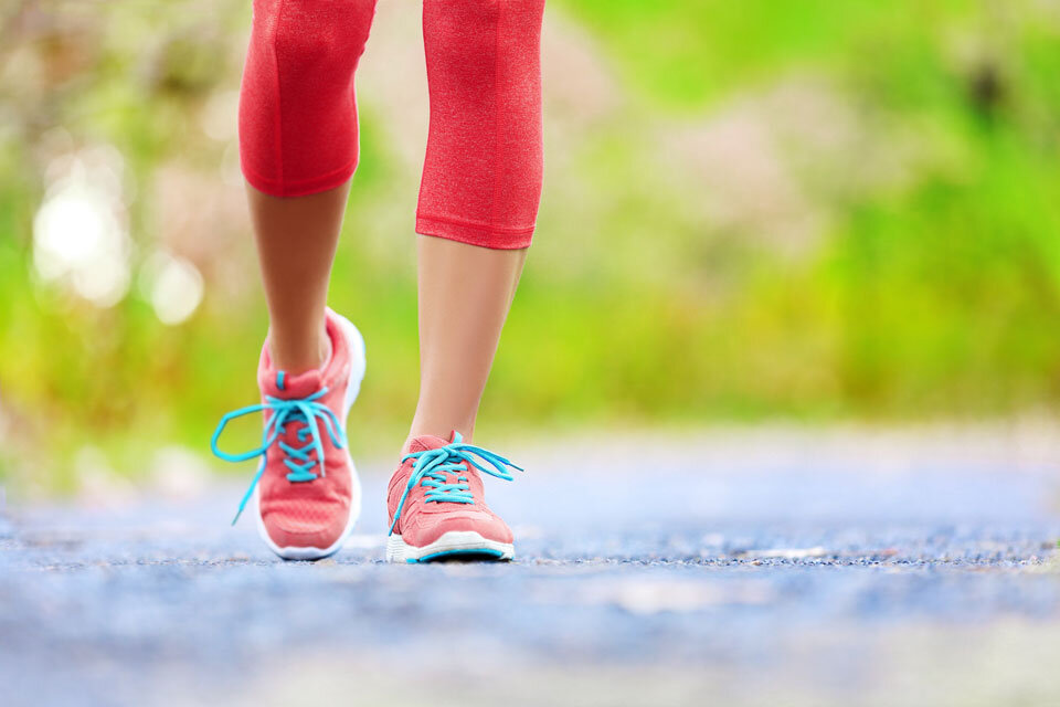 腸活に効果的な運動やマッサージ