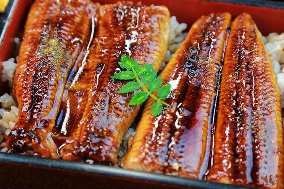 夏バテ予防に効く栄養素が入った食べ物＆飲み物