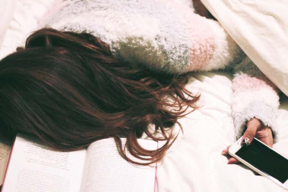 質の低い睡眠