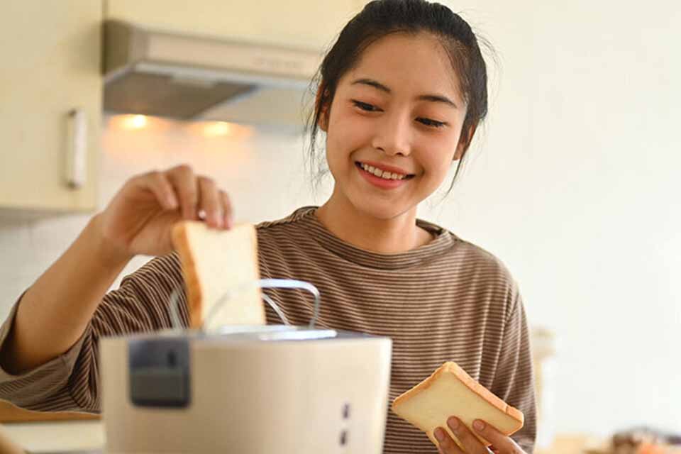 生活習慣の見直しで虚弱体質を改善