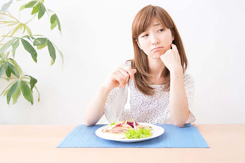 こんな症状に注意！ 胃腸が弱っているサイン