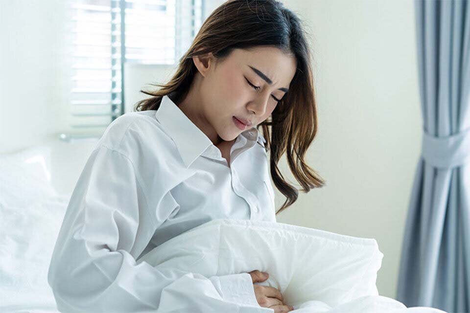 消化不良など胃腸不調の症状は？
