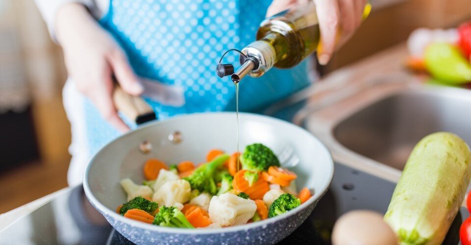 血液をサラサラにする食べ物・飲み物は？食習慣を改善して血栓予防一覧画像