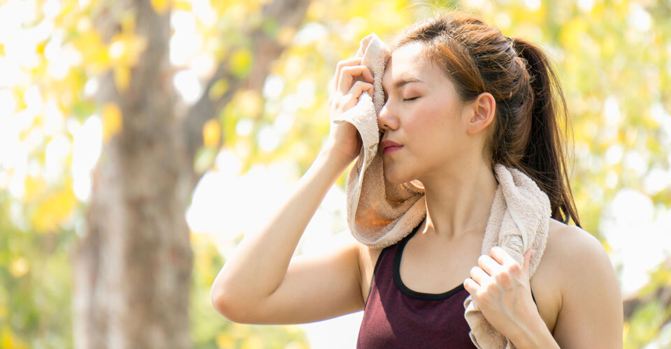 体臭の種類別に原因と対策を解説！セルフチェックで原因を知ろう