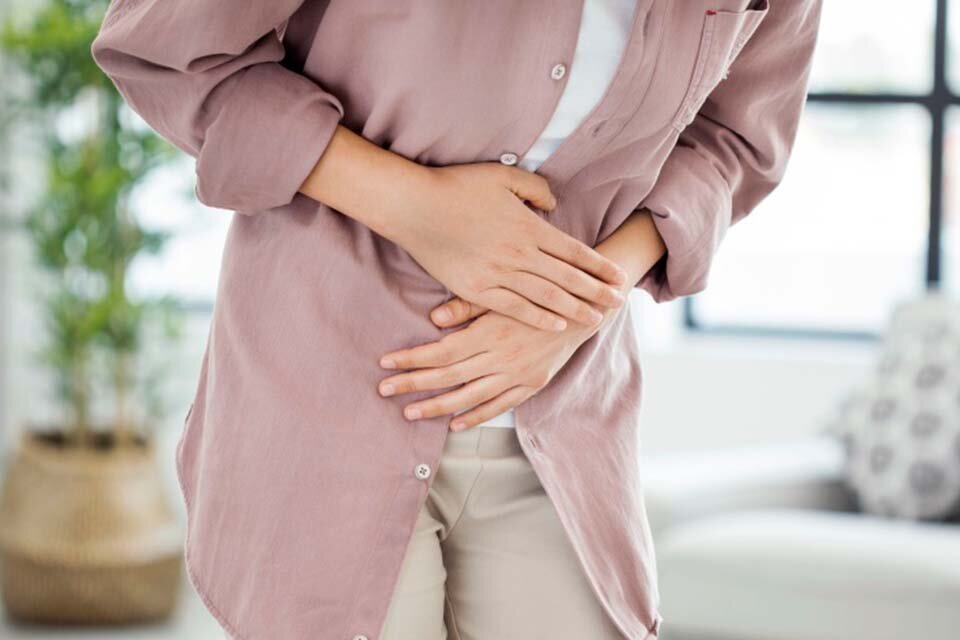 食べ過ぎて気持ち悪いときの対処法