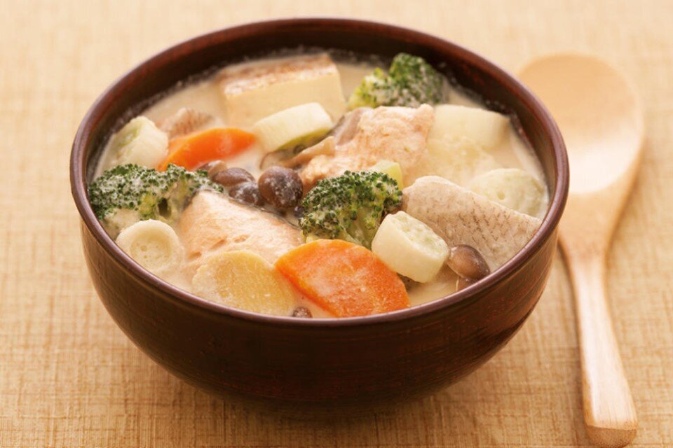 体を温める・冷やす食べ物の見分け方