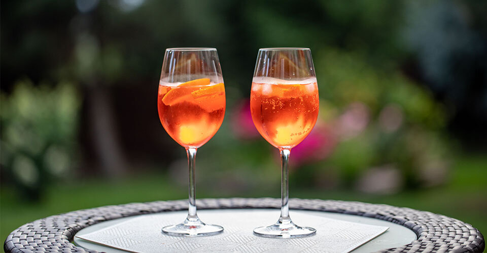 食前酒とは？効果や種類、薬膳の知恵を活かした飲み方も紹介