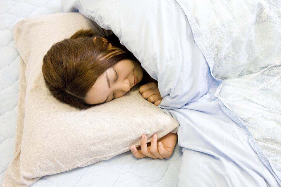 運動以外に体力をつける方法は？