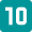 10