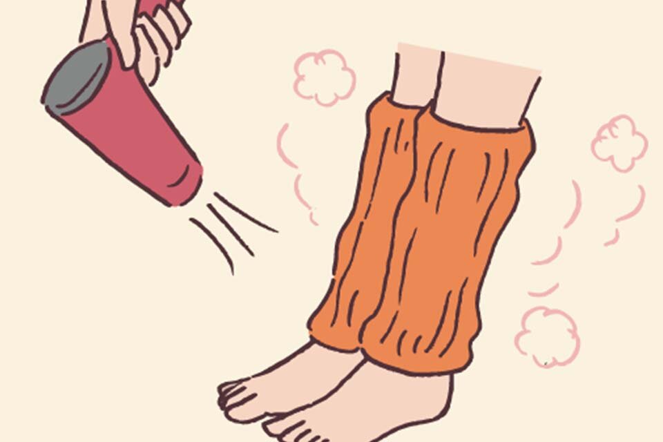 眠りが浅いと感じるときの対策は？