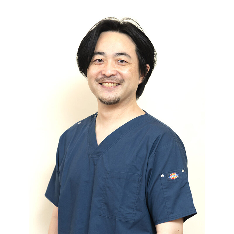 石垣 英俊