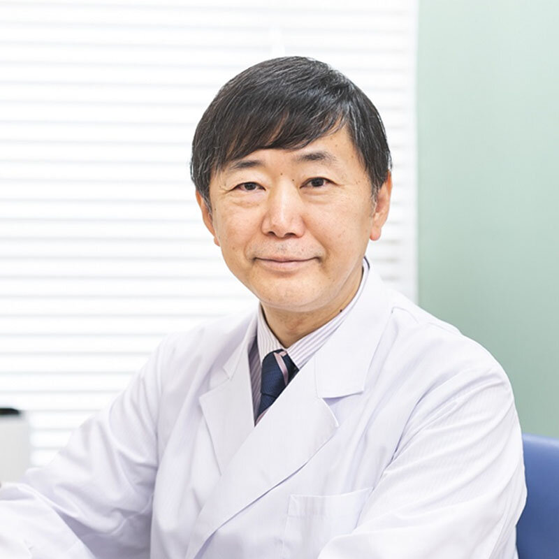 石原 藤樹