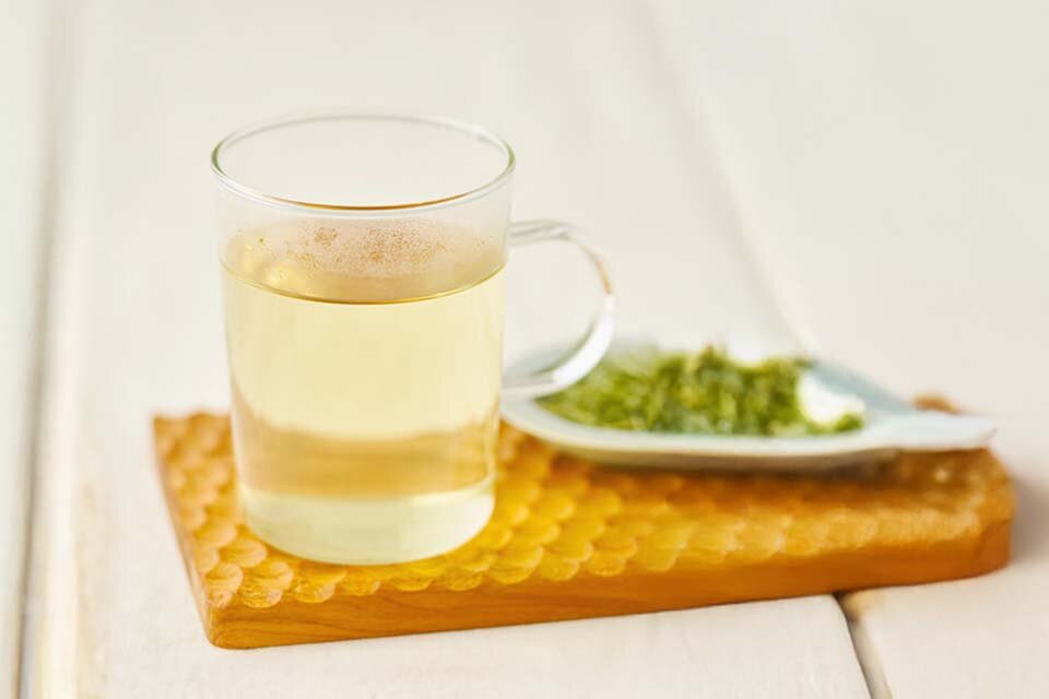 ハーブの使い方：お茶や料理、お部屋の消臭に