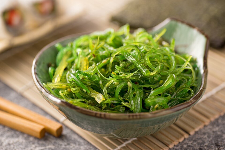 肝臓の健康維持におすすめの食べ物・飲み物