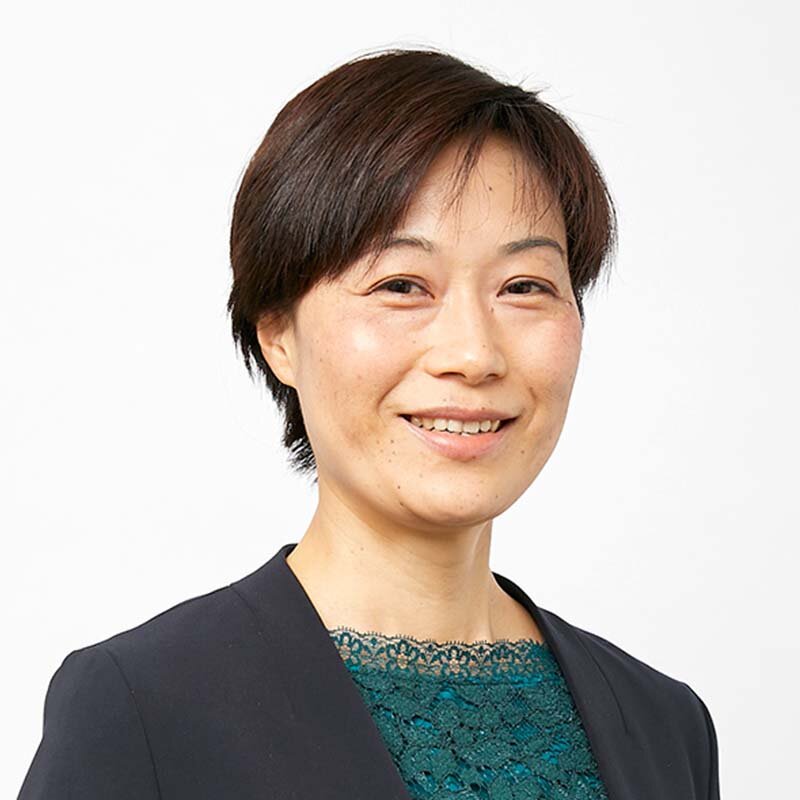 友金 明香