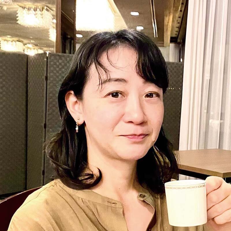 潮田 佐枝子