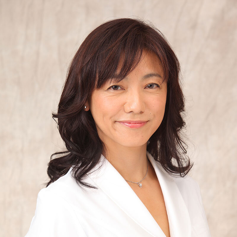 渡邉 賀子