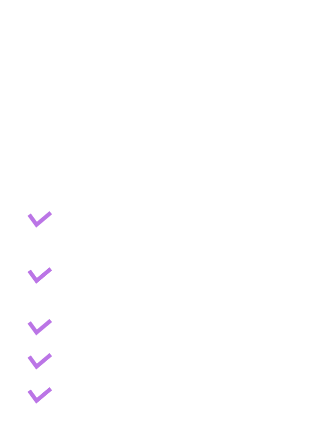 こんな生活していませんか？