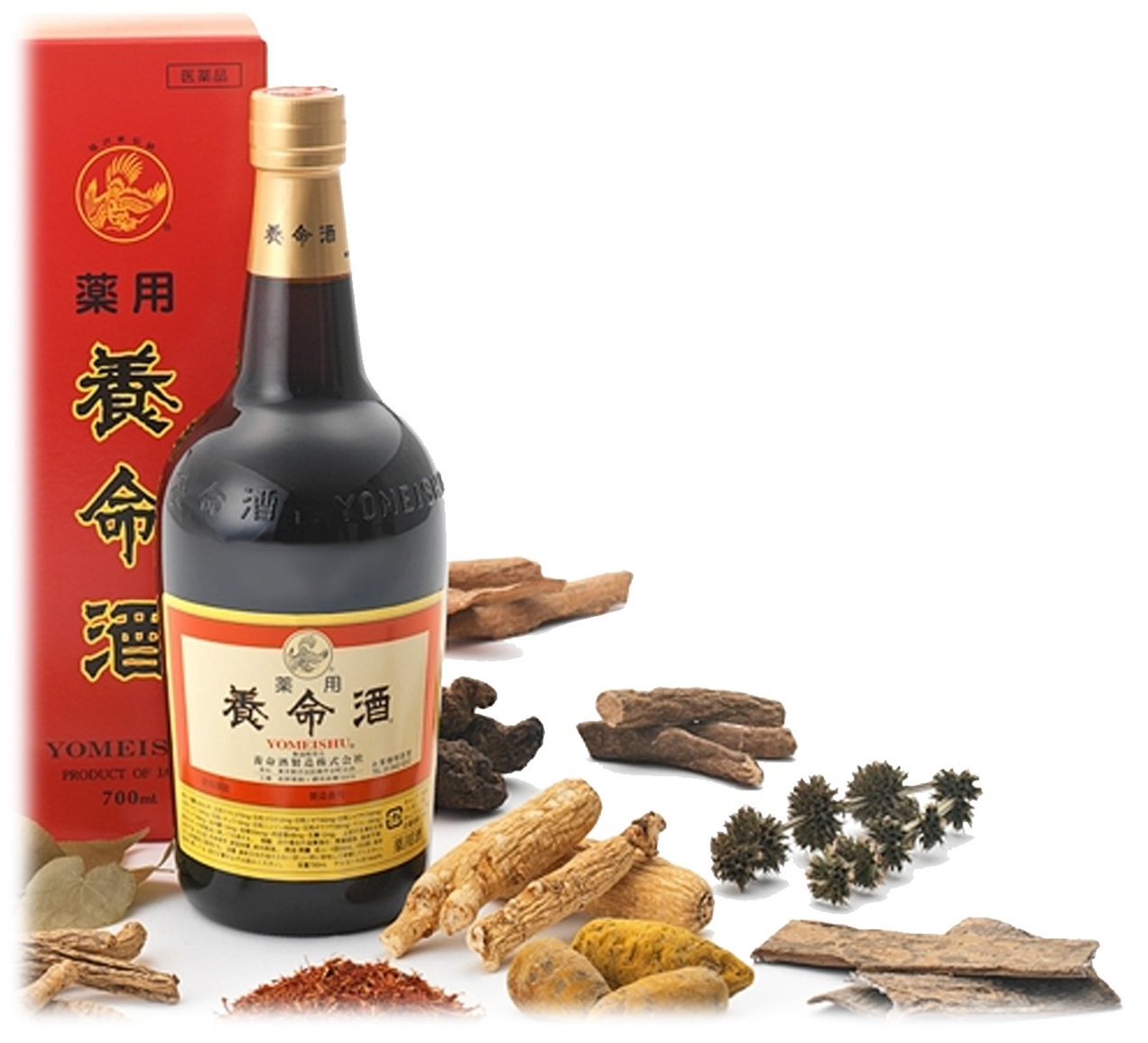 養命酒健康の森 健康市民講座「東洋医学と薬酒、その役割」　─参加費無料─画像