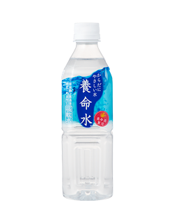 養命水 500ml