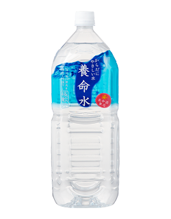 養命水 2L