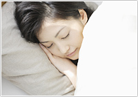 快眠のススメ