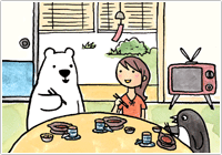 夏の薬膳で“ひんやり”の夏