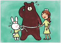 今年は行きましたか?早めが肝心!健康診断