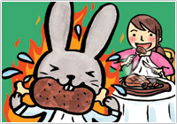 やっぱり“お肉”!スタミナをつける肉食のススメ