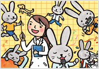 ダイエットの基礎のキソ!日常のカロリー総点検!