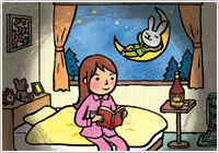 冷えよサラバ!冬のポカポカぐっすり快眠術