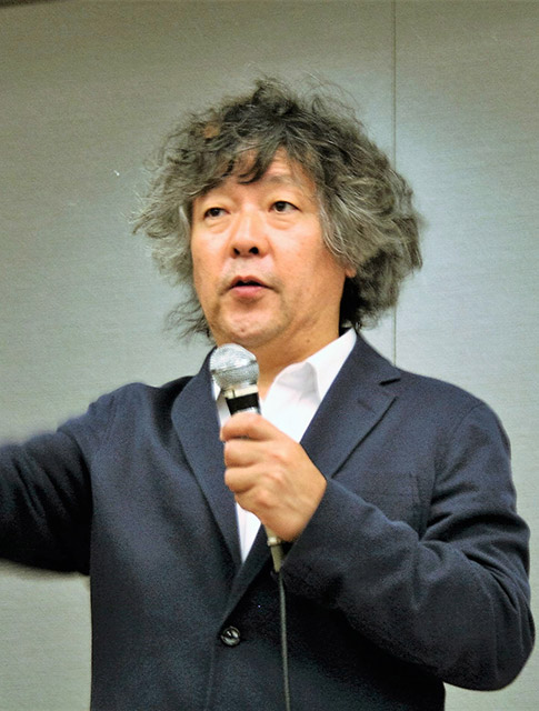 茂木さん